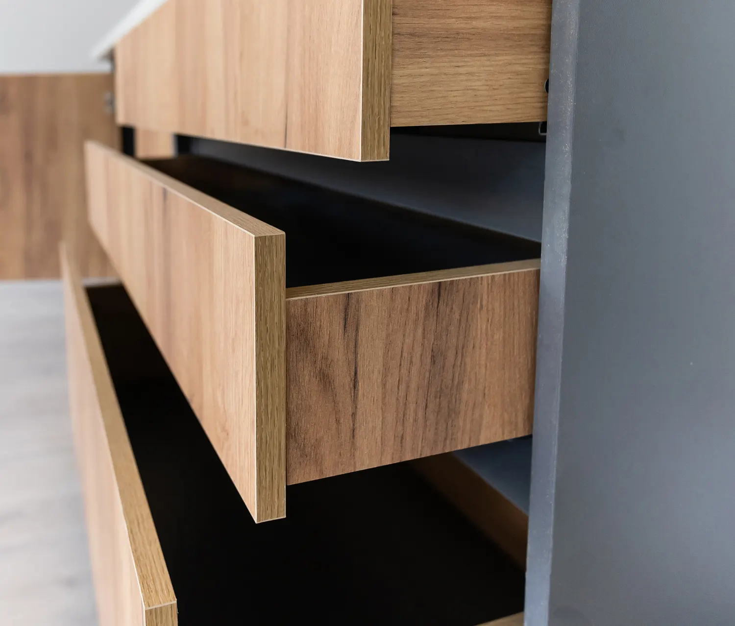 Restyling di interni con finiture 3M DI-NOC