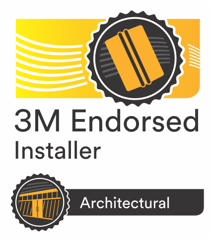 3M Endorsed Installer